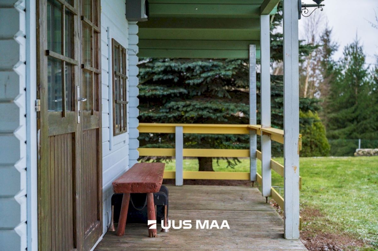 Jõgeva vald, Visusti küla