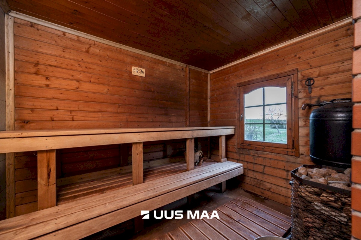 Jõgeva vald, Visusti küla