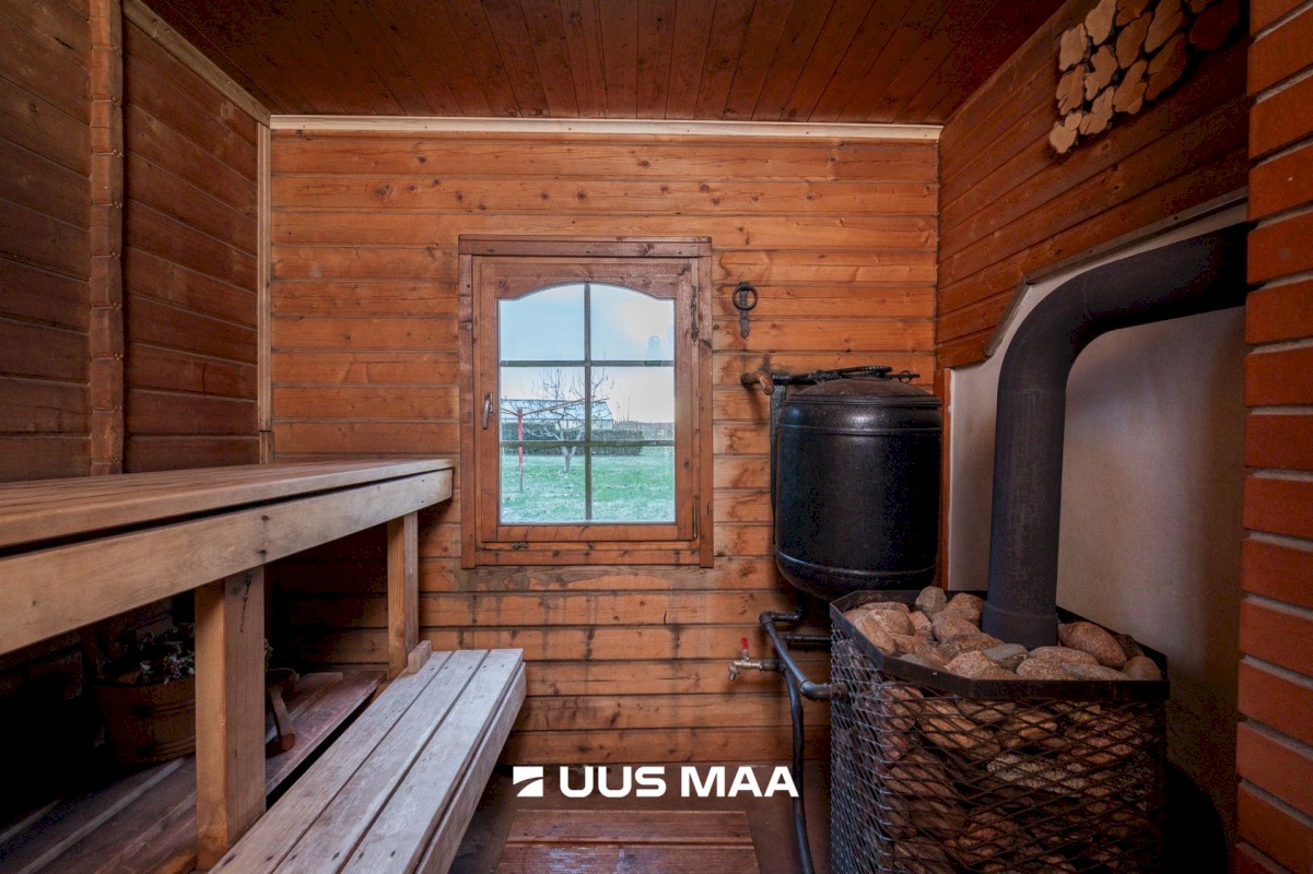 Jõgeva vald, Visusti küla