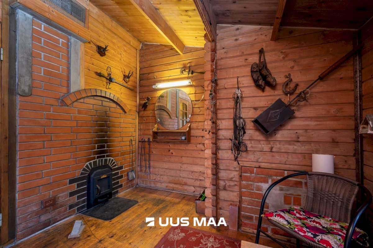 Jõgeva vald, Visusti küla