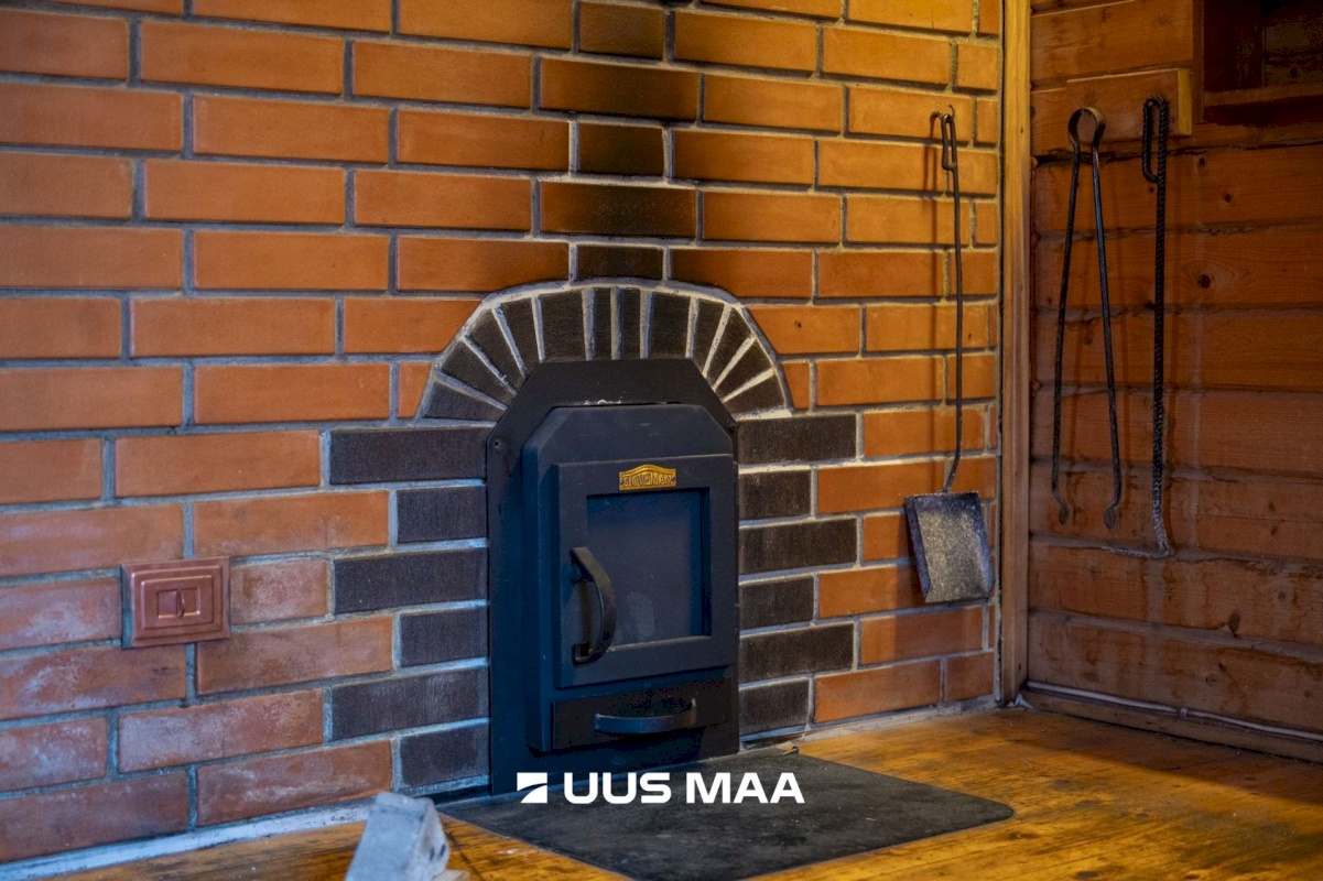 Jõgeva vald, Visusti küla