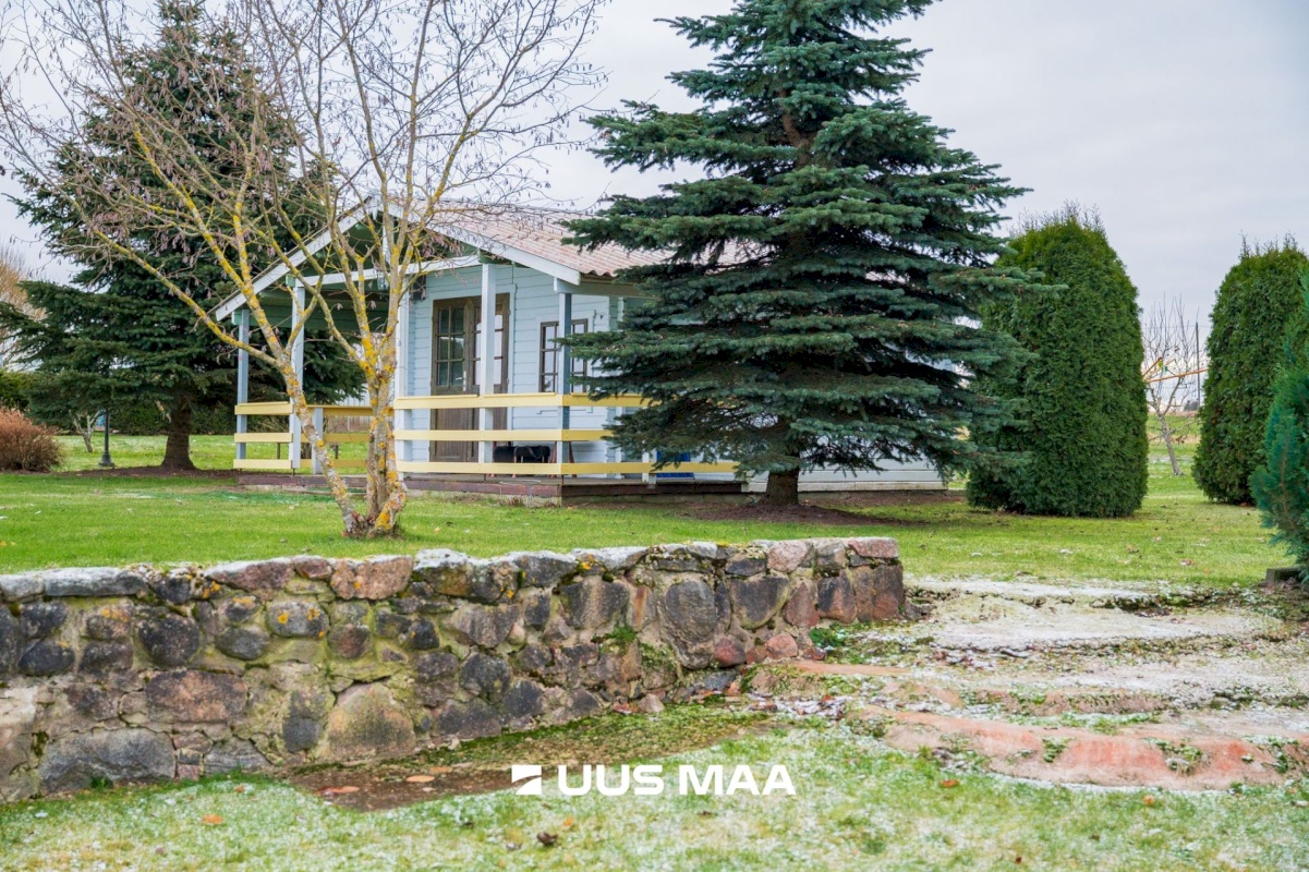 Jõgeva vald, Visusti küla