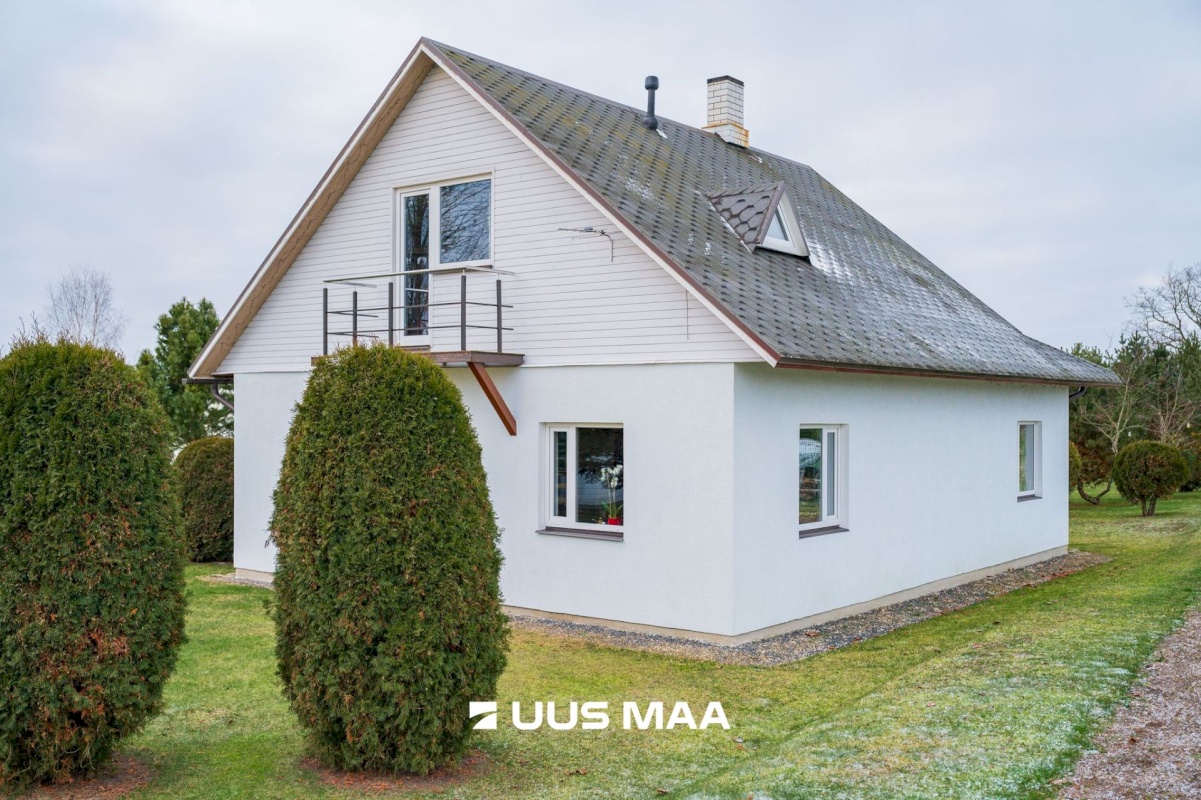 Jõgeva vald, Visusti küla