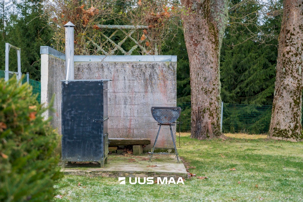 Jõgeva vald, Visusti küla