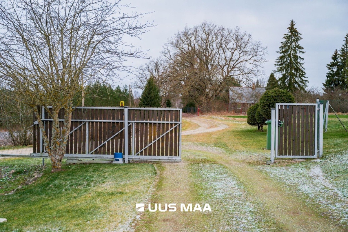 Jõgeva vald, Visusti küla