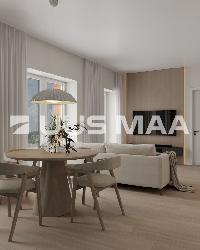 Rakvere linn, Terase 13-1