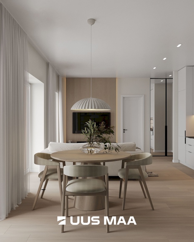 Rakvere linn, Terase 13-1