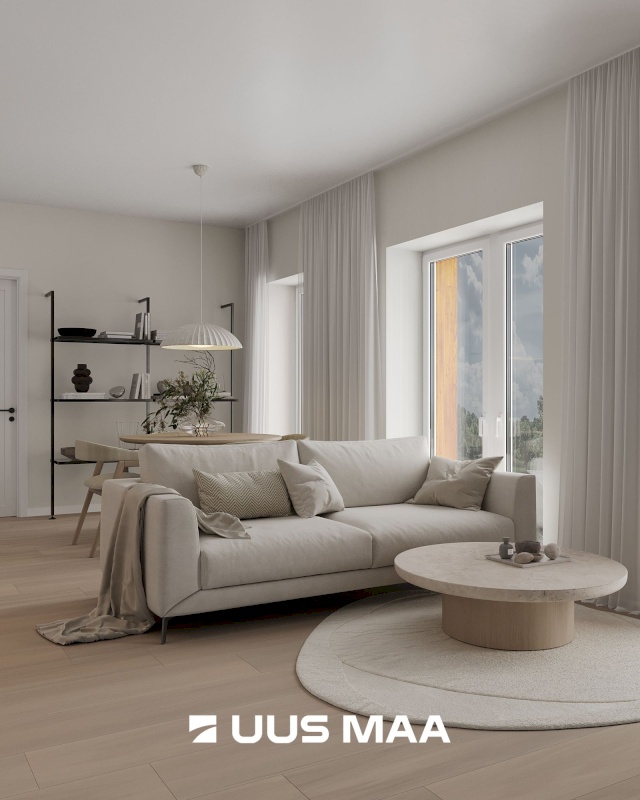 Rakvere linn, Terase 13-1