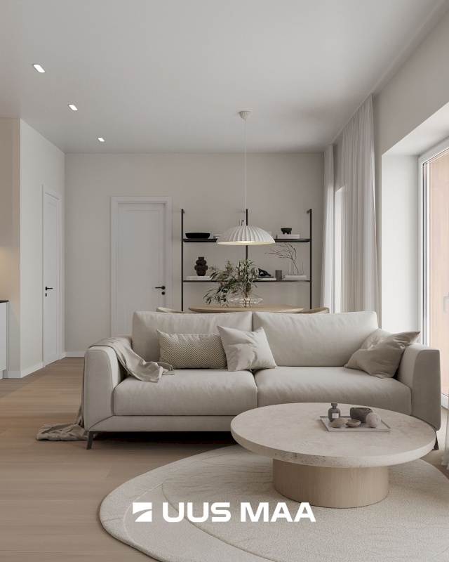 Rakvere linn, Terase 13-1