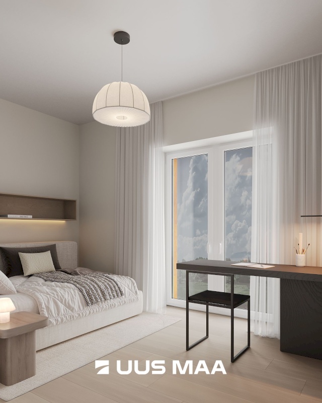 Rakvere linn, Terase 13-1