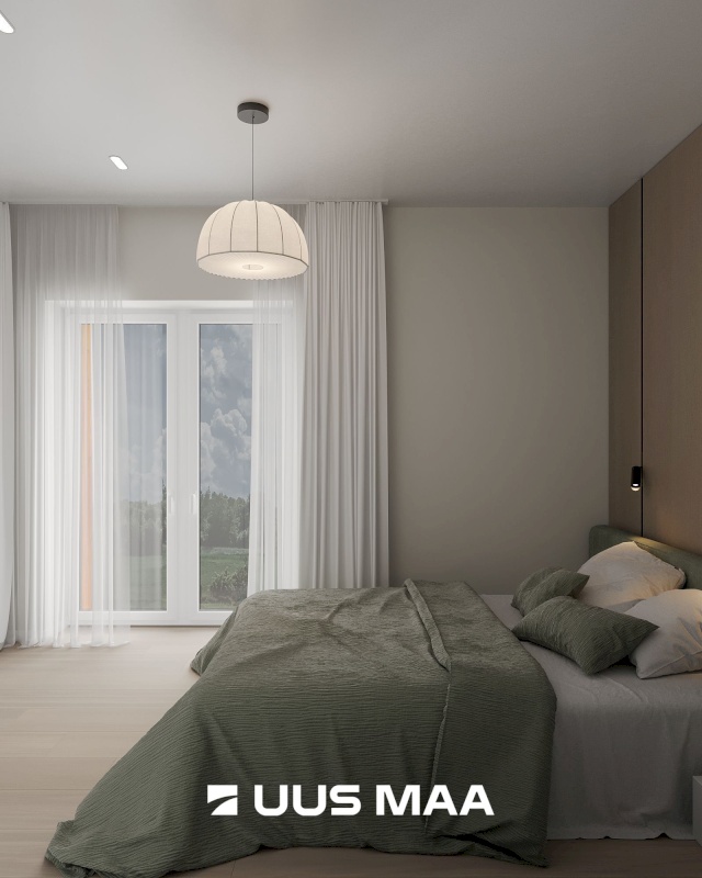 Rakvere linn, Terase 13-1