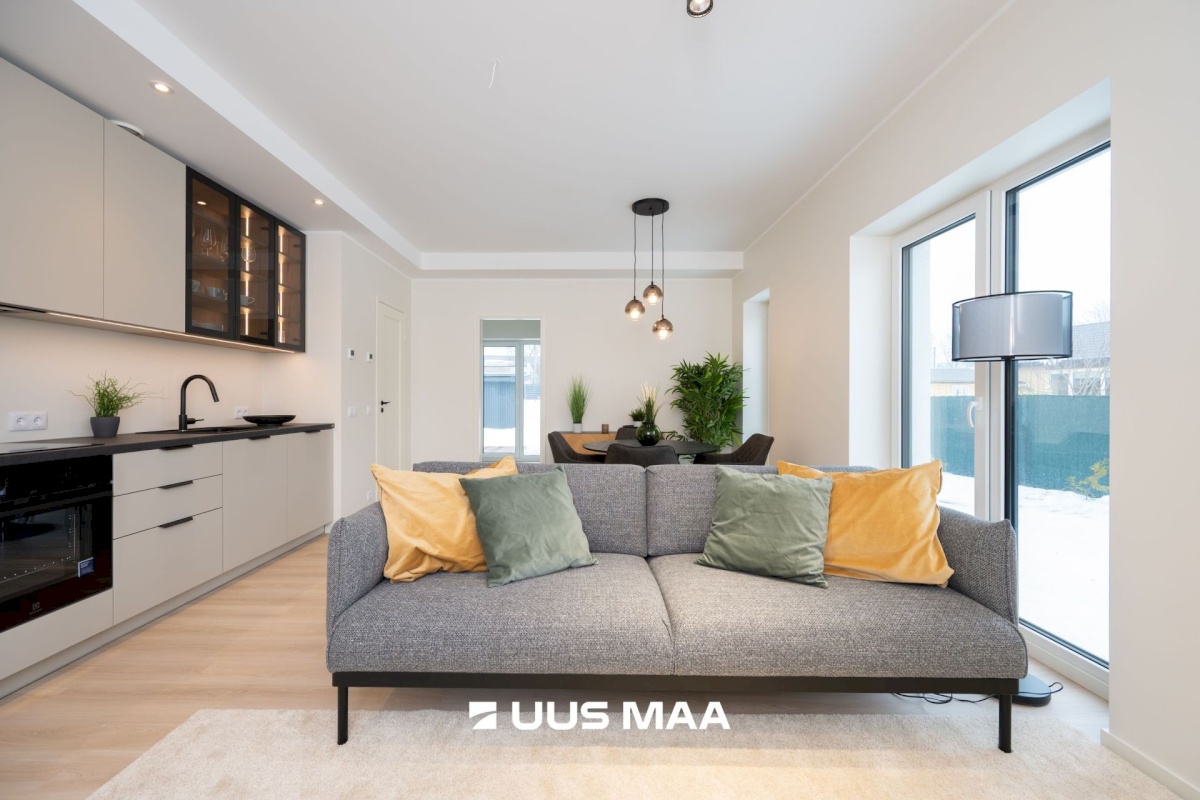 Rakvere linn, Terase 13-1