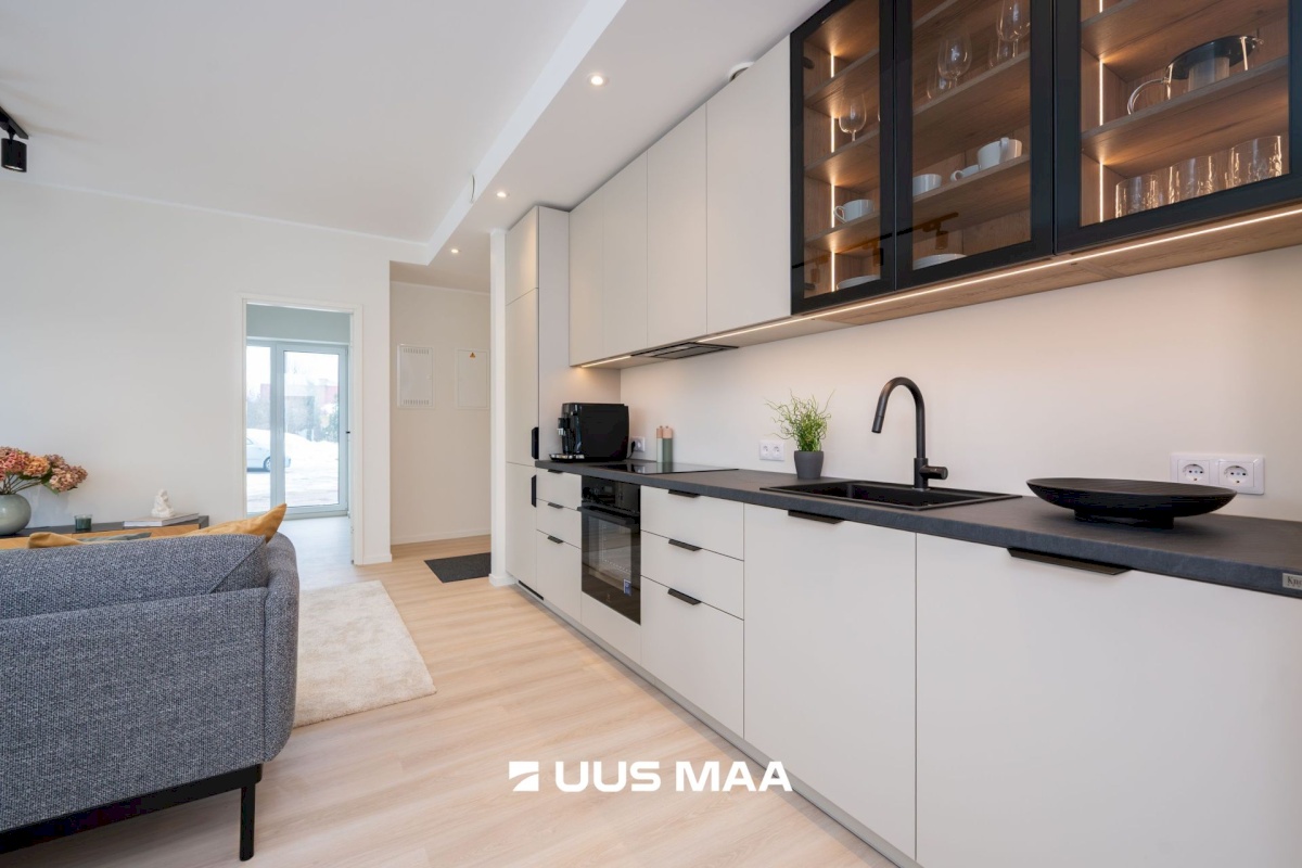 Rakvere linn, Terase 13-1