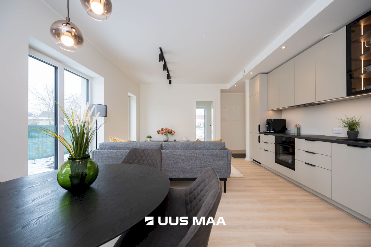 Rakvere linn, Terase 13-1