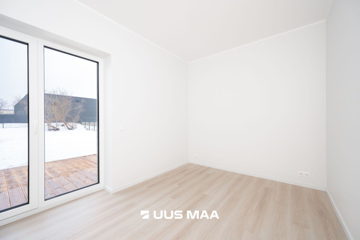 Rakvere linn, Terase 13-1