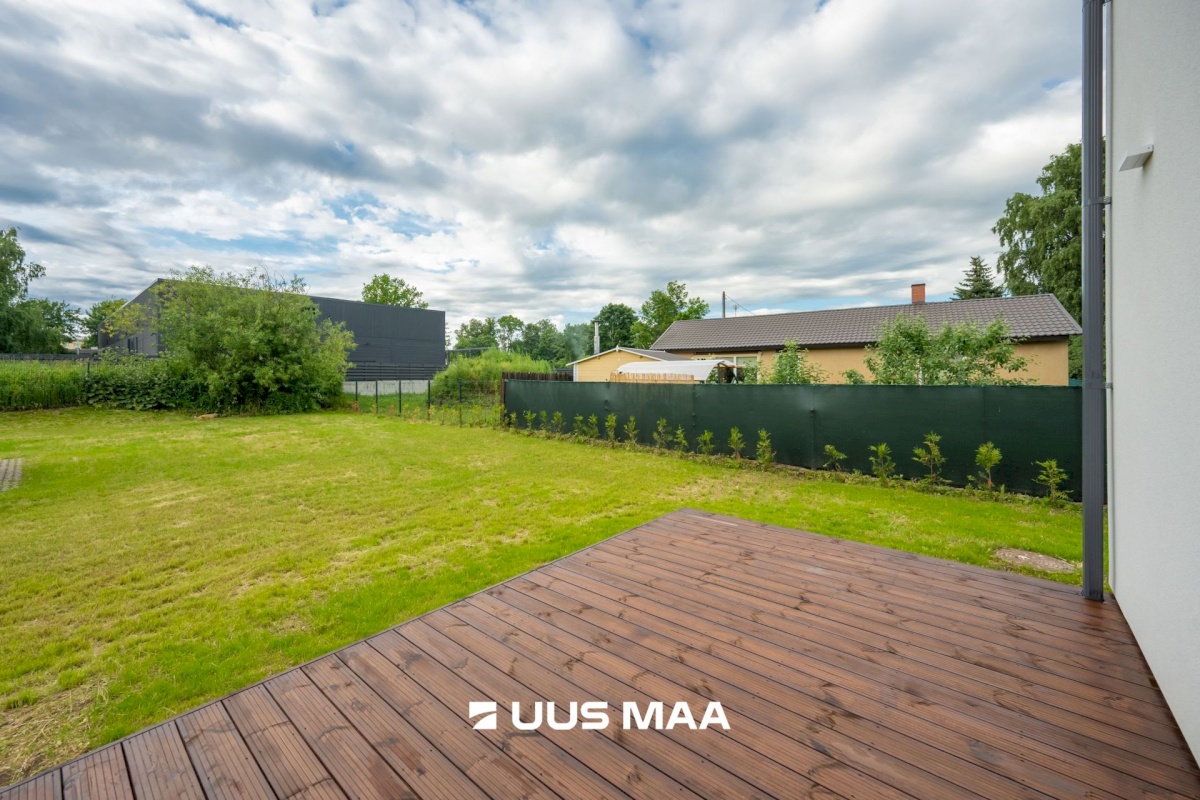 Rakvere linn, Terase 13-1