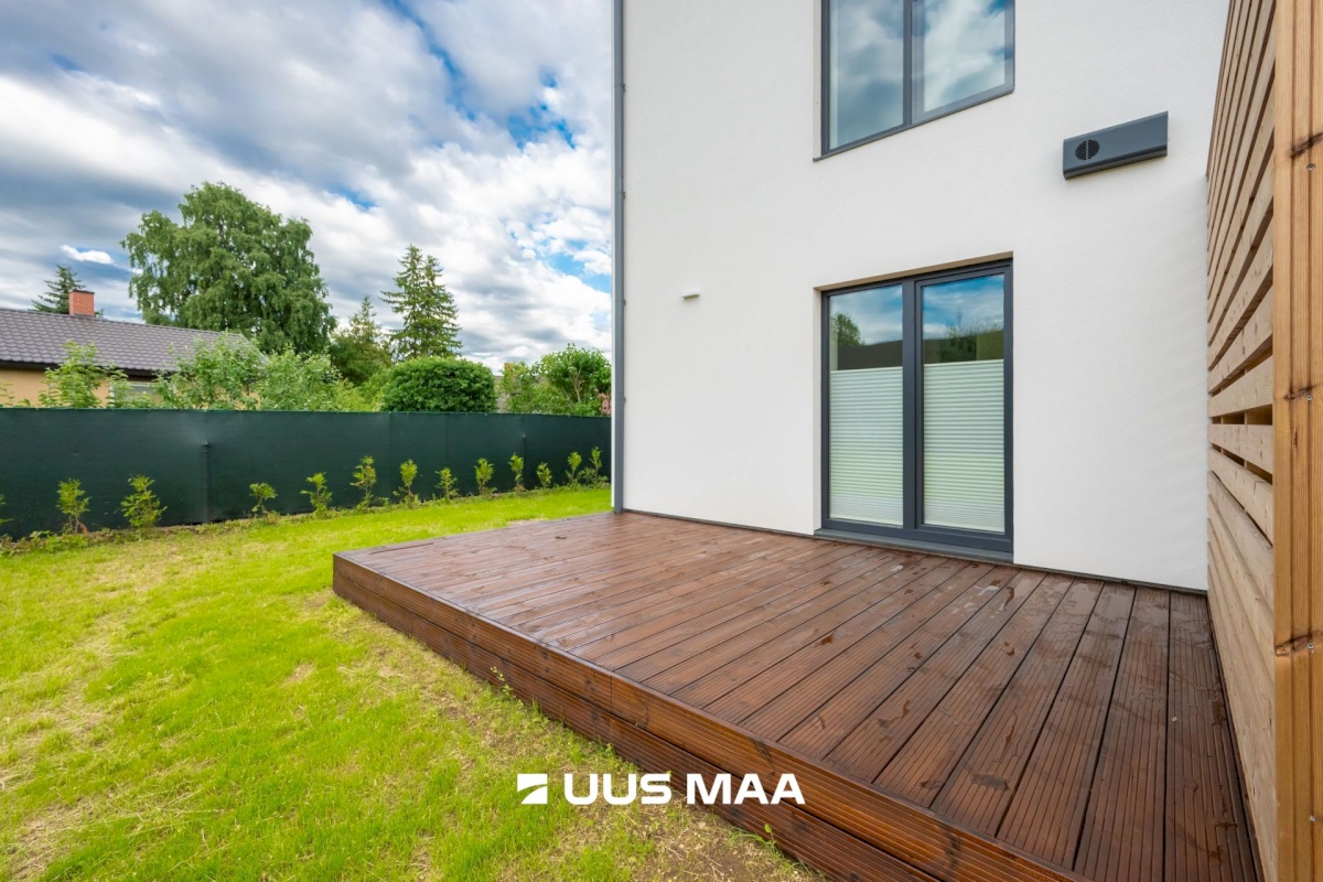 Rakvere linn, Terase 13-1
