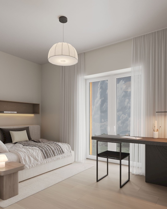 Rakvere linn, Terase 13-2