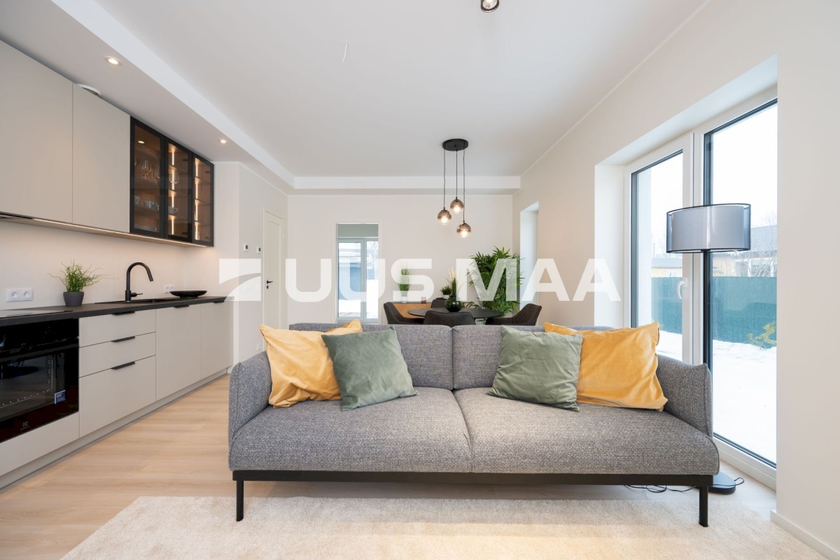 Rakvere linn, Terase 13-2