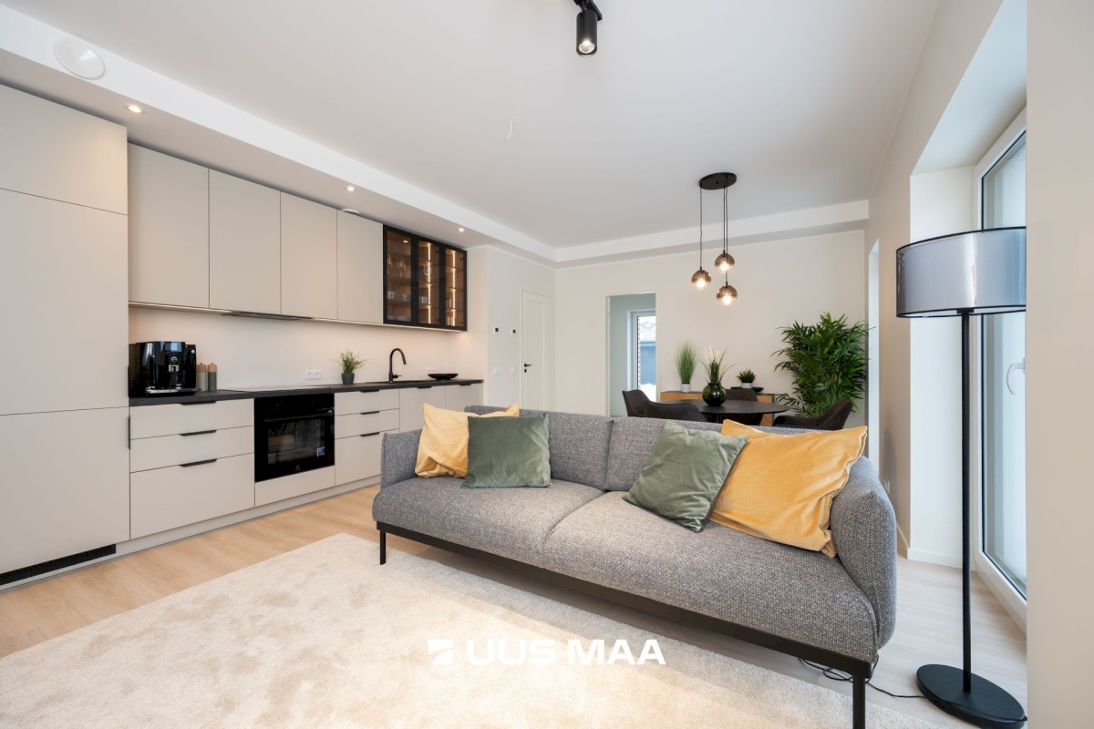 Rakvere linn, Terase 13-2