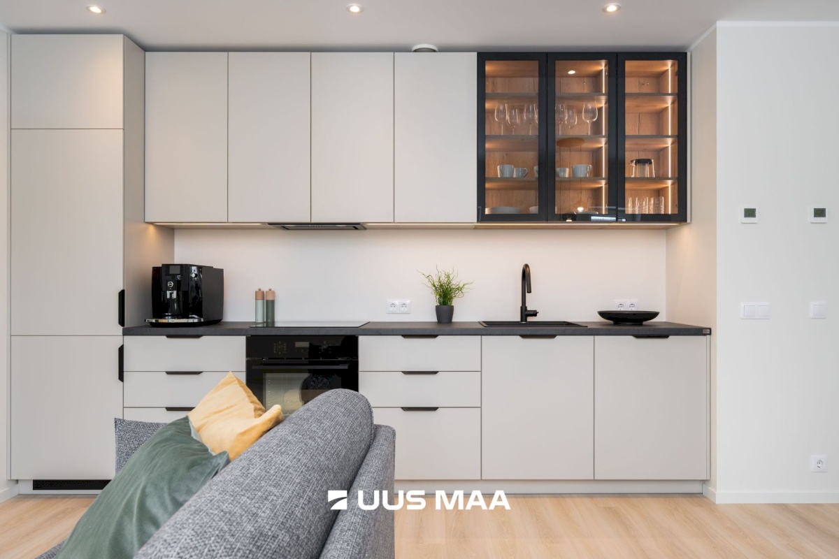 Rakvere linn, Terase 13-2