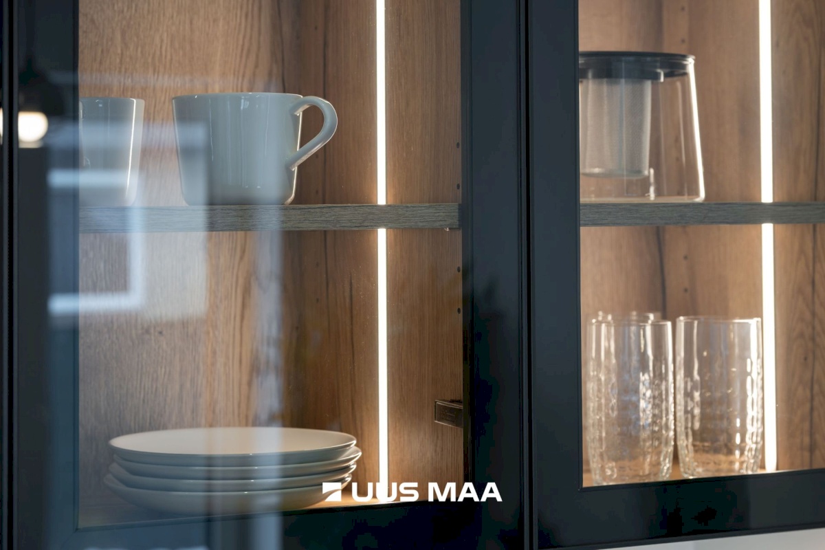 Rakvere linn, Terase 13-2