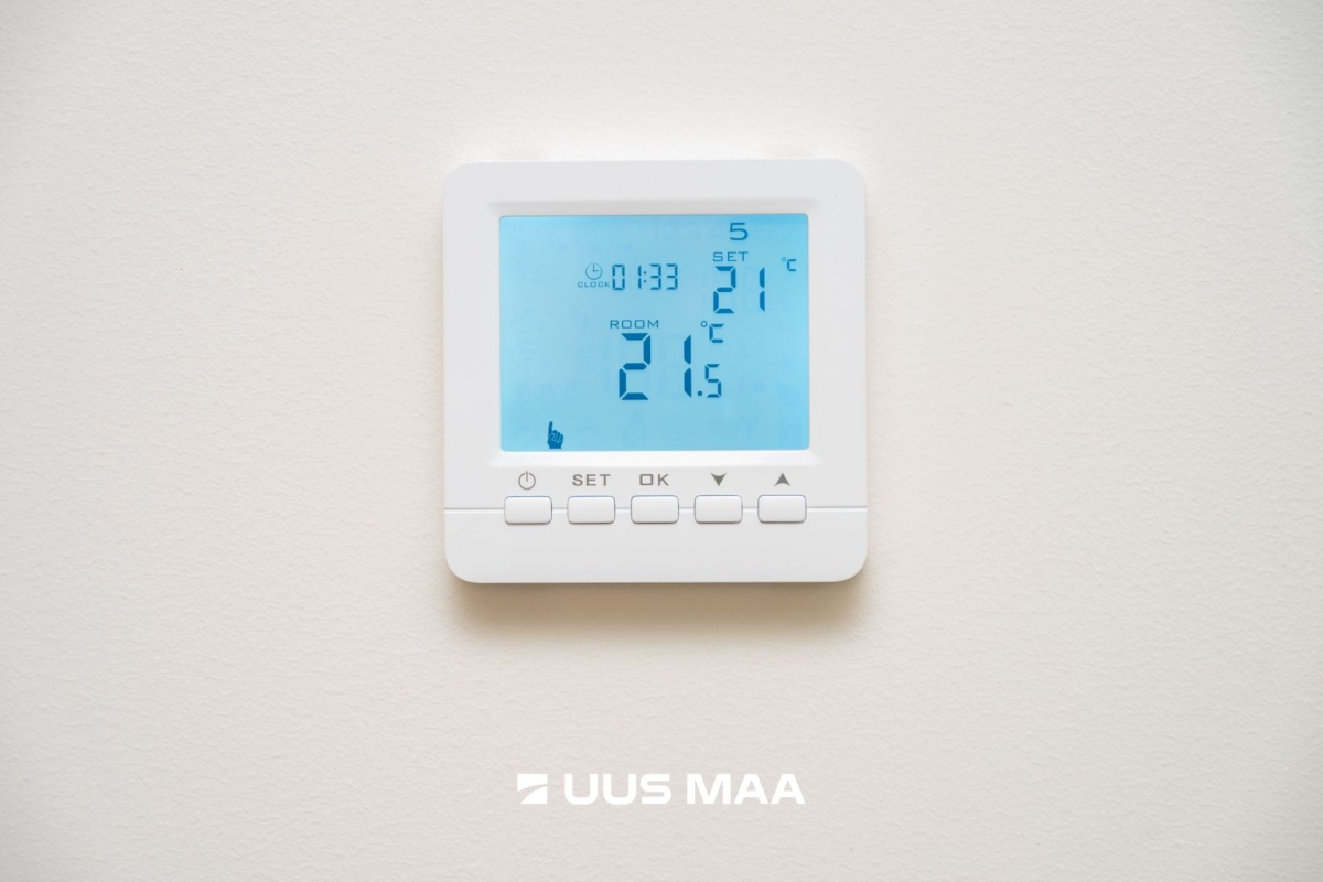 Rakvere linn, Terase 13-2