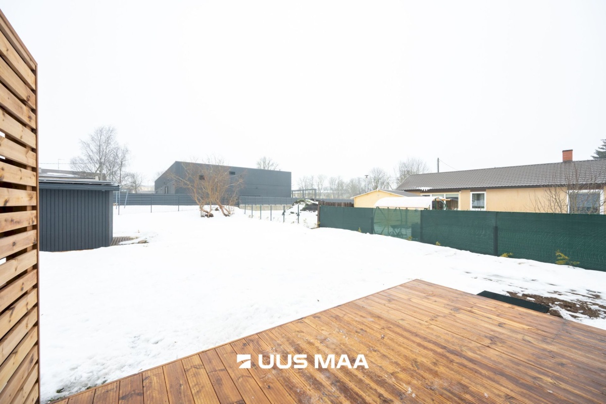 Rakvere linn, Terase 13-2