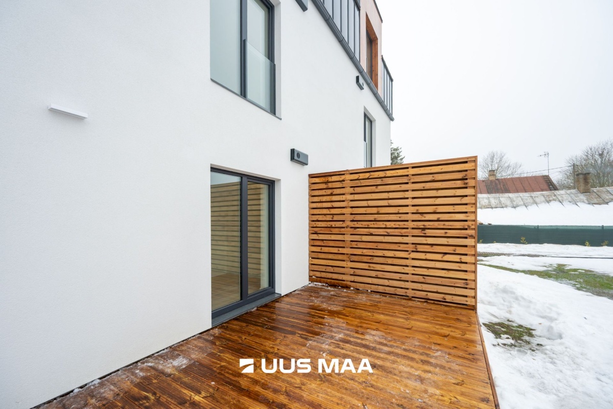 Rakvere linn, Terase 13-2