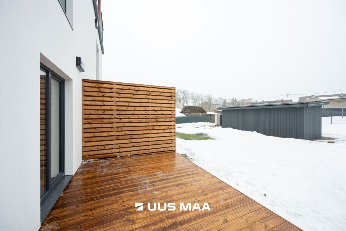 Rakvere linn, Terase 13-2