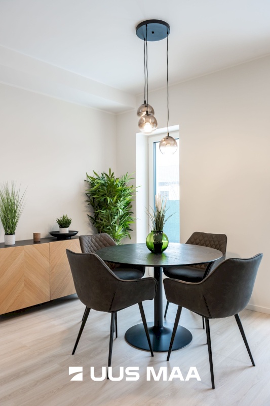Rakvere linn, Terase 13-2