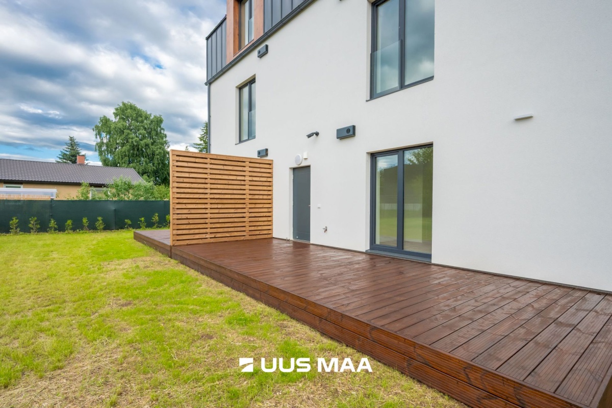 Rakvere linn, Terase 13-2
