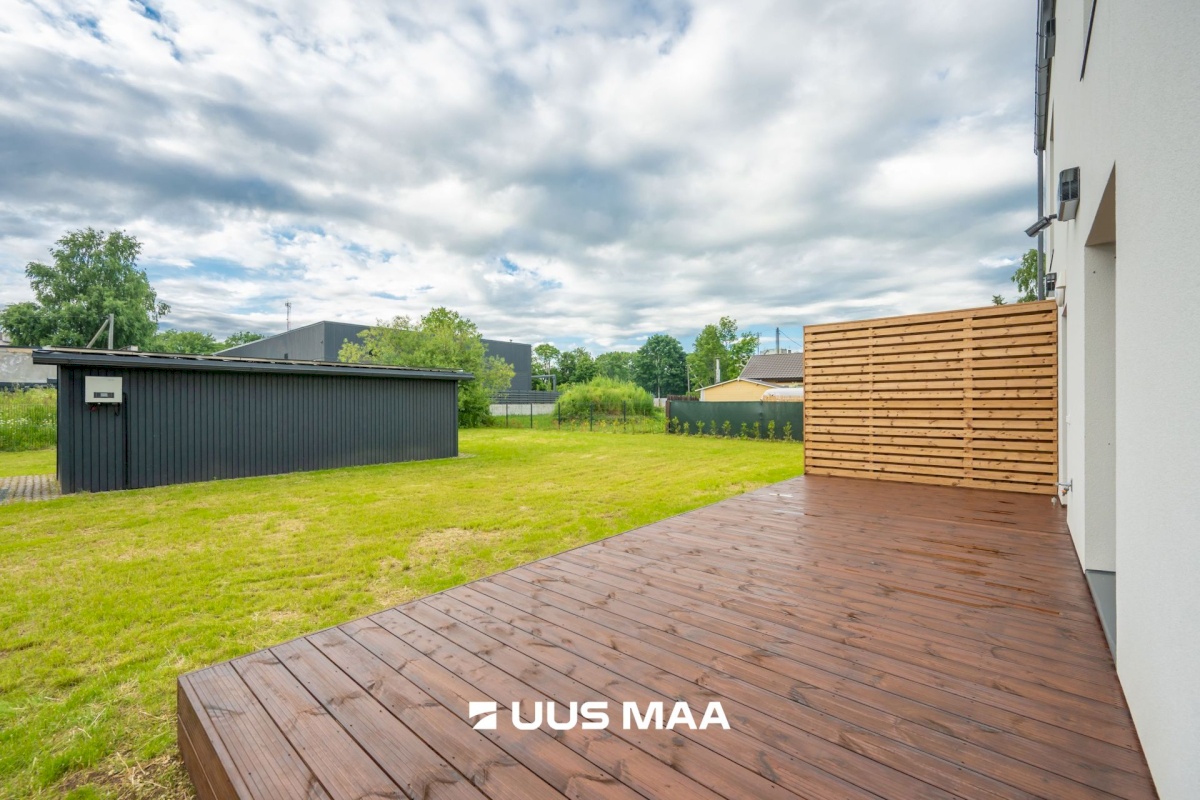 Rakvere linn, Terase 13-2