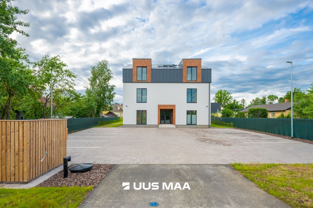 Rakvere linn, Terase 13-2