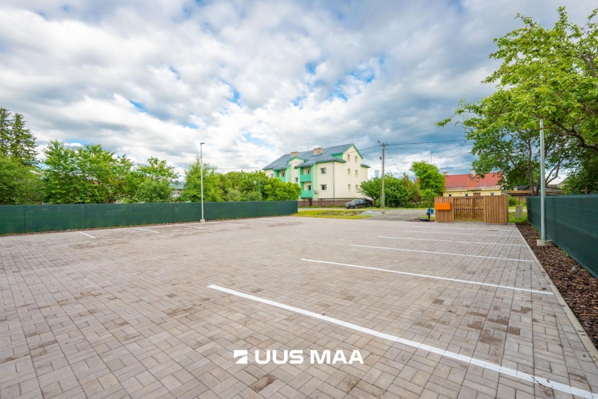 Rakvere linn, Terase 13-2