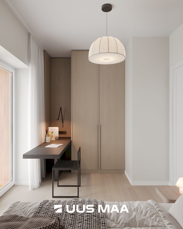 Rakvere linn, Terase 13-4