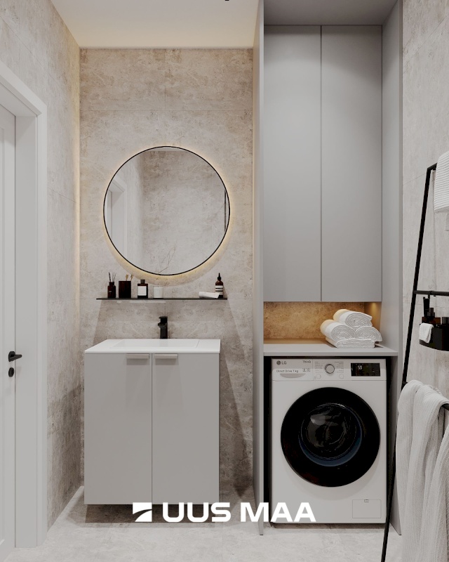 Rakvere linn, Terase 13-4