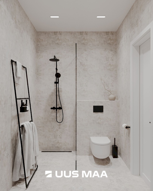 Rakvere linn, Terase 13-4