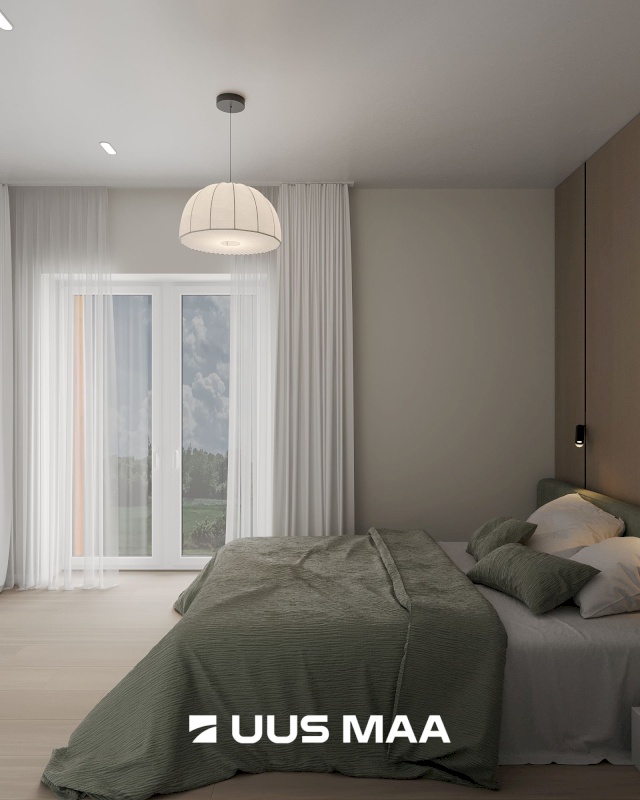 Rakvere linn, Terase 13-4