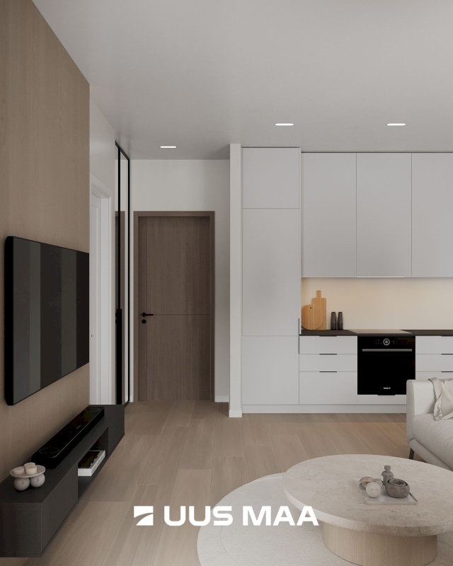 Rakvere linn, Terase 13-4