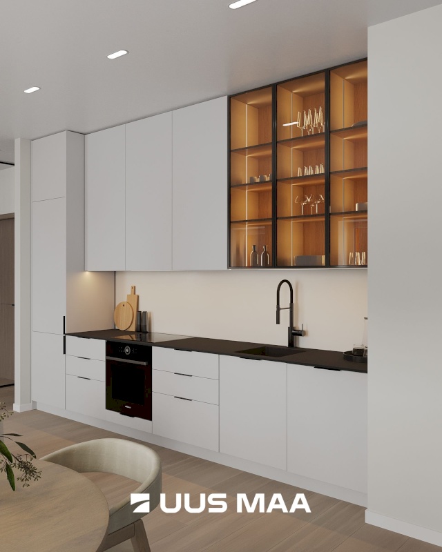 Rakvere linn, Terase 13-4