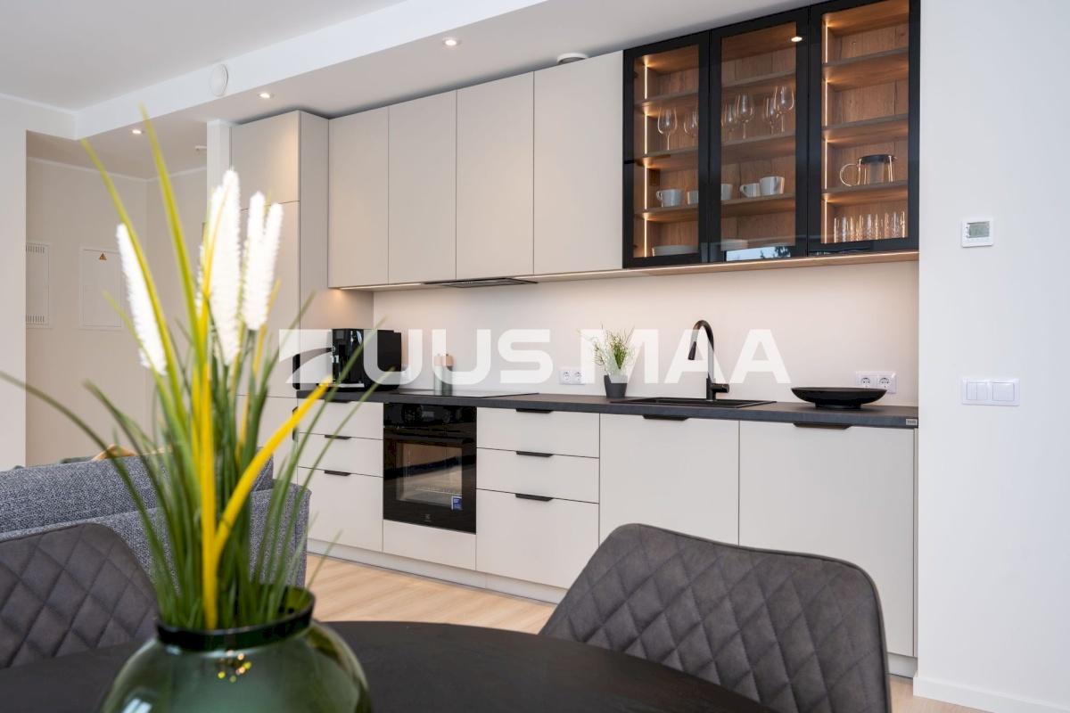 Rakvere linn, Terase 13-4