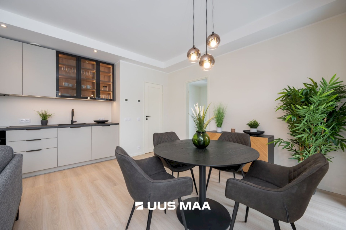 Rakvere linn, Terase 13-4