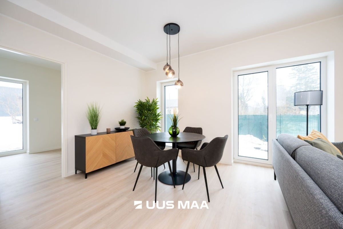 Rakvere linn, Terase 13-4