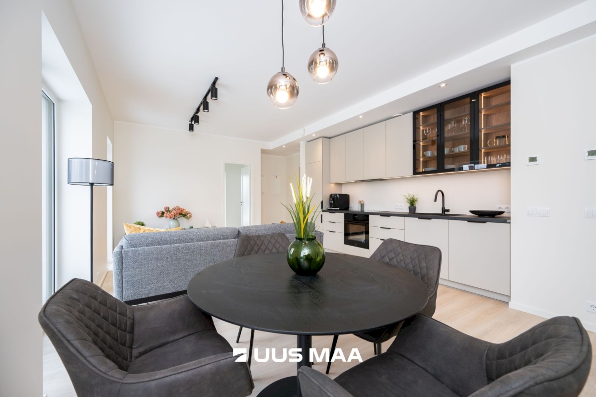 Rakvere linn, Terase 13-4