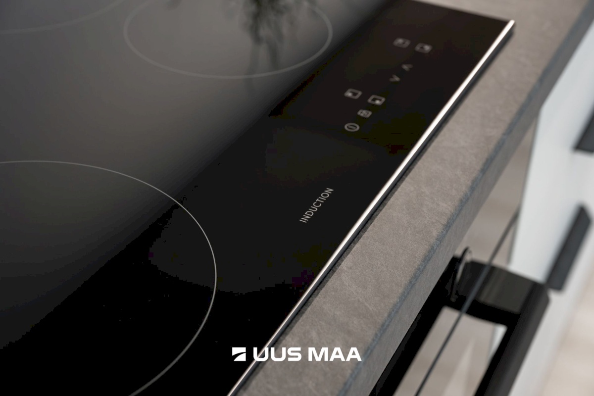 Rakvere linn, Terase 13-4