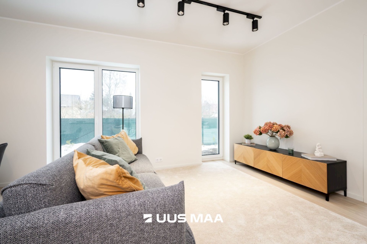 Rakvere linn, Terase 13-4