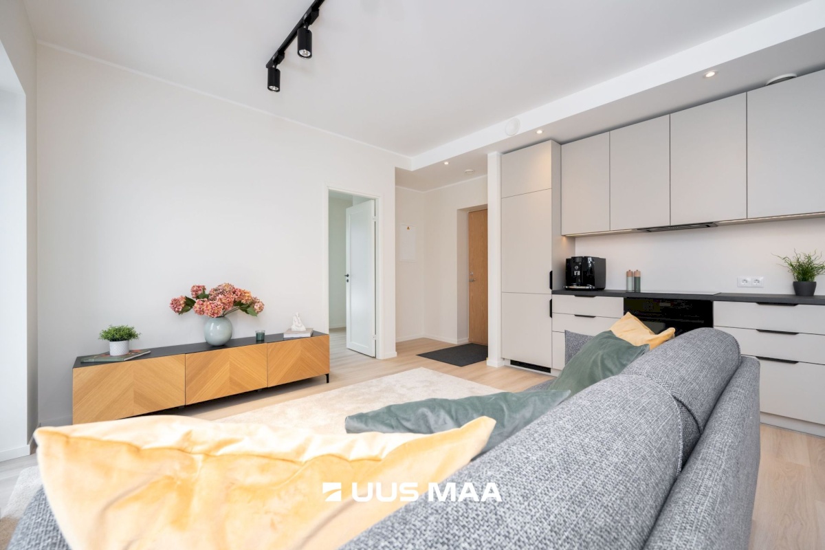 Rakvere linn, Terase 13-4