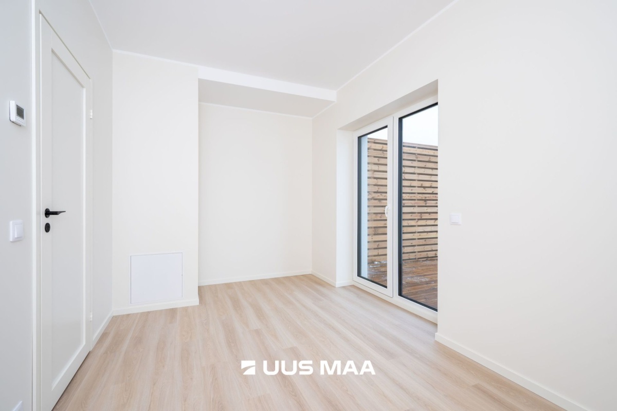 Rakvere linn, Terase 13-4