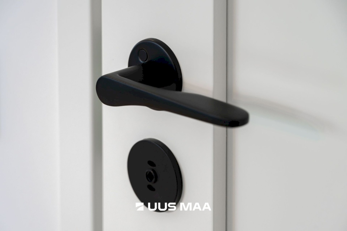 Rakvere linn, Terase 13-4